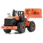 Fascinations Metal Earth Wheel Loader 3D Metal Model Kit