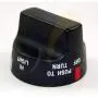 Music City Metals 01700 Plastic Control Knob Replacement for Select Gas Grill Models by Centro, Charbroil and Others Music City Metals 01700 Plastic Control Knob Replacement for Select Gas Grill Models by Centro, Charbroil and Others