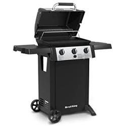 Broil King 814154 Gem 320 Liquid Propane Grill