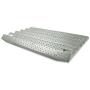 Music City Metals 91931 Stainless Steel Heat Plate Replacement for Gas Grill Models Kirkland 720-0193 and Kirkland 720-0432