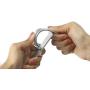 ImpressArt Bending Bar, silver