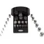 Pepetools 196.10A Premium 14 Piece Disc Cutting Kit