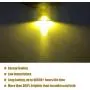 iBrightstar Newest 9-30V Extremely Bright DE3175 DE3021 Festoon Error Free 1.25'' 31mm LED for Interior Map Dome Lights and License Plate Courtesy Lights, Yellow iBrightstar Newest 9-30V Extremely Bright DE3175 DE3021 Festoon Error Free 1.25'' 31mm LED for Interior Map Dome Lights and License Plate Courtesy Lights, Yellow