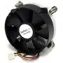 StarTech.com 95mm CPU Cooler Fan with Heatsink for Socket LGA1156/1155 with PWM - 1 x 95mm - 3000rpm Lubricate Bearing
