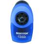 Bostitch QuietSharp 6 Heavy Duty Classroom Electric Pencil Sharpener, 6-Holes, Blue (EPS10HC)