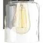 Calhoun Collection Antique Bronze Three-Light Farmhouse Bath Vanity Light Calhoun Collection Antique Bronze Three-Light Farmhouse Bath Vanity Light