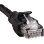 Amazon Basics RJ45 Cat-6 Ethernet Patch Internet Cable - 3 Feet (0.9 Meters) Amazon Basics RJ45 Cat-6 Ethernet Patch Internet Cable - 3 Feet (0.9 Meters)