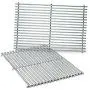 Weber 7528 Stainless Steel Cooking Grates (19.5 x 12.9 x 0.6) Weber 7528 Stainless Steel Cooking Grates (19.5 x 12.9 x 0.6)