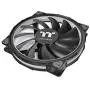 Thermaltake Riing Plus 20 RGB TT Premium Edition Without Controller 200mm Software Enabled RGB Single Pack Riing Case/Radiator Fan CL-F070-PL20SW-A Thermaltake Riing Plus 20 RGB TT Premium Edition Without Controller 200mm Software Enabled RGB Single Pack Riing Case/Radiator Fan CL-F070-PL20SW-A