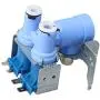 BQLZR DA62-00914B DA6200914B Plastic Metal Refrigerator Freezer Fridge Water Valve Replacement Parts
