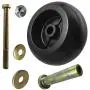 4 Deck wheel Kit REPLACEMENTUSA MADE Fits Exmark 103-3168 103-4051 1-603299 4 Deck wheel Kit REPLACEMENTUSA MADE Fits Exmark 103-3168 103-4051 1-603299