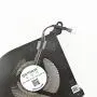 QUETTERLEE Replacement New CPU Cooling Fan for MSI gs66 Stealth 10sd 10sgs 10sf 10se ms-16v1 ms-16v2 WS66 P66 Series 16V1-G-CW Fan QUETTERLEE Replacement New CPU Cooling Fan for MSI gs66 Stealth 10sd 10sgs 10sf 10se ms-16v1 ms-16v2 WS66 P66 Series 16V1-G-CW Fan