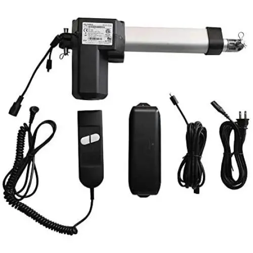 Fromann Electric Recliner Lift Chair Motor Okin Deltadrive Actuator Model 1.28.000.131.30 Replacement Kit Fromann Electric Recliner Lift Chair Motor Okin Deltadrive Actuator Model 1.28.000.131.30 Replacement Kit