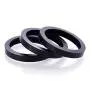 ORANDESIGNE 10Pack Gas Can Spout Gasket Replacement O Ring Universal U-Seal Rubber Gasket for Fuel Tank Spout Nozzle Update Your Old Gas Can ORANDESIGNE 10Pack Gas Can Spout Gasket Replacement O Ring Universal U-Seal Rubber Gasket for Fuel Tank Spout Nozzle Update Your Old Gas Can