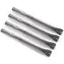 Grill Valueparts Grill Replacement Parts for Charbroil 463241313 463241013 463241314 G527-2200-W1 463241014 463241413 463241414 466241013 466241313 Heat Shield Tube Burner Heat Plates Grill Valueparts Grill Replacement Parts for Charbroil 463241313 463241013 463241314 G527-2200-W1 463241014 463241413 463241414 466241013 466241313 Heat Shield Tube Burner Heat Plates