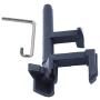 Haishine Switch Shaft/Choke Lever Rod for STIHL MS250 MS230 MS210 025 023 021 Chainsaw Parts 1123 182 0901/1123 185 2000