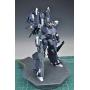 Madworks S10 Detail Up Metal Parts Photo-Etch Upgrade for Silver Bullet Suppressor HG 1/144