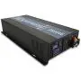 WZRELB Full Power Endurable 3500W 12VDC to 120VAC 60HZ US DUAL OUTLETS LED DISPLAY PURE SINE WAVE INVERTER Power Converter, (RBP350012B1) WZRELB Full Power Endurable 3500W 12VDC to 120VAC 60HZ US DUAL OUTLETS LED DISPLAY PURE SINE WAVE INVERTER Power Converter, (RBP350012B1)