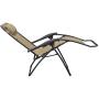 Caravan Sports Infinity Zero Gravity Chair, Beige