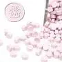 UNIQOOO Arts & Crafts 180 Pcs Pastel Sakura Pink Box Sealing Wax Beads Nuggets for Wax Seal Stamp, Great for Embellishment of Cards Envelopes, Wedding Invitations, Wine Packages, Gift Wrapping UNIQOOO Arts & Crafts 180 Pcs Pastel Sakura Pink Box Sealing Wax Beads Nuggets for Wax Seal Stamp, Great for Embellishment of Cards Envelopes, Wedding Invitations, Wine Packages, Gift Wrapping