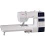 Sewing Machine, White