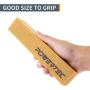 POWERTEC 71002 Abrasive Cleaning Stick for Sanding Belts & Discs