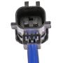 Dorman 741-374 Rear Driver Side Power Window Motor and Regulator Assembly for Select Jeep Models