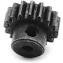 YU-NIYUT Metal Differential Gear Set, DIY Modified Upgrade Accessories Parts for Wltoys A949 959 969 979 1/18 RC Rock Crawler Car, DIY RC Vehicle Modification Fun