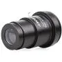 SVBONY Barlow Lens 2X 1.25 inch Metal Fully Blackened with M42x0.75 Thread Camera Connect Interface for Telescope Filters for Astrophotography SVBONY Barlow Lens 2X 1.25 inch Metal Fully Blackened with M42x0.75 Thread Camera Connect Interface for Telescope Filters for Astrophotography