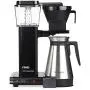 Technivorm Moccamaster 79314 KBGT Coffee Brewer, 40 oz, Black Technivorm Moccamaster 79314 KBGT Coffee Brewer, 40 oz, Black