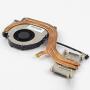 HK-Part Fan for Lenovo Thinkpad X220 X220i X220T X230 X230i X230T CPU Cooling Fan Plus Heatsink FRU 04W0435 04W1774 04W6923