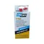 Epoxy Adhesive C-Tough by CECCORP is a 8.5 oz Two Part high Performance Extremely Tough/Flexible epoxy Glue Provides Superb Adhesion to substrates Such as Metals,Glass,Fiberglass,Masonry,Wood,Stones Epoxy Adhesive C-Tough by CECCORP is a 8.5 oz Two Part high Performance Extremely Tough/Flexible epoxy Glue Provides Superb Adhesion to substrates Such as Metals,Glass,Fiberglass,Masonry,Wood,Stones