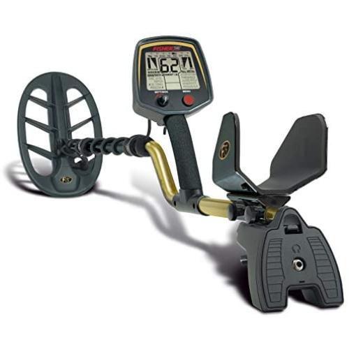 Fisher F75 Metal Detector