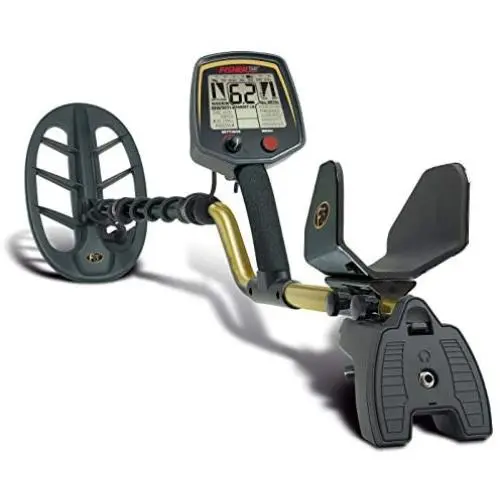 Fisher F75 Metal Detector Fisher F75 Metal Detector