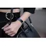 Yutior Metal Bands Compatible with Fitbit Charge 2, Stainless Steel Metal Magnetic Replacement Wristband Small & Large (5.5'' - 9.9'') for Women Men, Silver, Champagne, Rose Gold, Black, Colorful Yutior Metal Bands Compatible with Fitbit Charge 2, Stainless Steel Metal Magnetic Replacement Wristband Small & Large (5.5'' - 9.9'') for Women Men, Silver, Champagne, Rose Gold, Black, Colorful