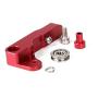 CHPOWER CR-10 Extruder Upgraded Replacement, Aluminum MK8 Drive Feed 3D Printer Extruders for Creality Ender 3, CR-10, CR-10S, CR-10 S4, CR-10 S5 CHPOWER CR-10 Extruder Upgraded Replacement, Aluminum MK8 Drive Feed 3D Printer Extruders for Creality Ender 3, CR-10, CR-10S, CR-10 S4, CR-10 S5
