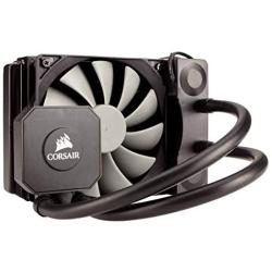 Corsair C W-9060028WW Hydro Series H45 Liquid CPU Cooler