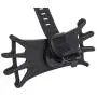 Bike Phone Mount, Universal Silicone Phone Stand 360°Rotatable Adjustable Motorcycle Phone Mount Bicycle GPS Units Holder for iPhone 11/Pro/XS/MAX/XR/X/7/8/Plus, Samsung S20/S10/S10e with belt lock Bike Phone Mount, Universal Silicone Phone Stand 360°Rotatable Adjustable Motorcycle Phone Mount Bicycle GPS Units Holder for iPhone 11/Pro/XS/MAX/XR/X/7/8/Plus, Samsung S20/S10/S10e with belt lock