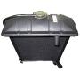 New Ford Tractor''NCA8005''Radiator 501 600 601 700 701 800 801 901 2000 4000 NAA [HOSES, PADS, SPECIAL MOUNTING BOLTS & NUTS INCLUDED]