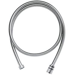 Grohe Rotaflex Metallic Hose,Starlight Chrome