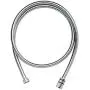 Grohe Rotaflex Metallic Hose,Starlight Chrome Grohe Rotaflex Metallic Hose,Starlight Chrome