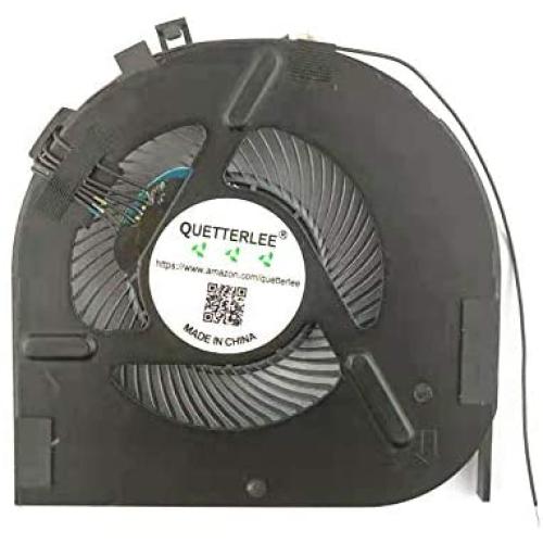 QUETTERLEE Replacement New CPU Cooling Fan for Lenovo ThinkPad T470 T480 Series EG50050S1-CA30-S9A DC5V 2.25W Fan
