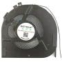 QUETTERLEE Replacement New CPU Cooling Fan for Lenovo ThinkPad T470 T480 Series EG50050S1-CA30-S9A DC5V 2.25W Fan