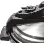 BELLA 10-In-1 Multi-Use Programmable Pressure Cooker, Slow Cooker, Rice Cooker, Steamer, Sauté Warmer with Searing and Browning Feature, 6 Quart, 1000 Watts (14467) BELLA 10-In-1 Multi-Use Programmable Pressure Cooker, Slow Cooker, Rice Cooker, Steamer, Sauté Warmer with Searing and Browning Feature, 6 Quart, 1000 Watts (14467)