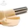 Zulay Professional French Rolling Pin for Baking (16 inch), Top-Grade Stainless Steel, Light Weight, Easy to Roll Design | Metal Rolling Pin & Fondant Rolling Pin for Pie Crust, Cookie, Pizza Dough
