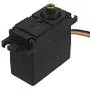 ShineBear Hot New Feiyue SG-S5 19G 5 Wire Servo with Metal Gear for Feiyue 1/12 /16 SUBOTECH 1/12 RC Car Parts ShineBear Hot New Feiyue SG-S5 19G 5 Wire Servo with Metal Gear for Feiyue 1/12 /16 SUBOTECH 1/12 RC Car Parts