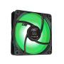 DeepCool Castle 240R AIO Liquid CPU Cooler, Anti-Leak Technology, 120mm RGB PWM Fan, 12V 4-Pin Motherboard Connector, Intel/AMD AM4