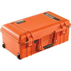 Pelican Air 1535 Case no Foam (Orange)