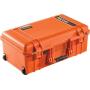 Pelican Air 1535 Case no Foam (Orange)