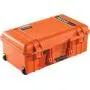 Pelican Air 1535 Case no Foam (Orange)
